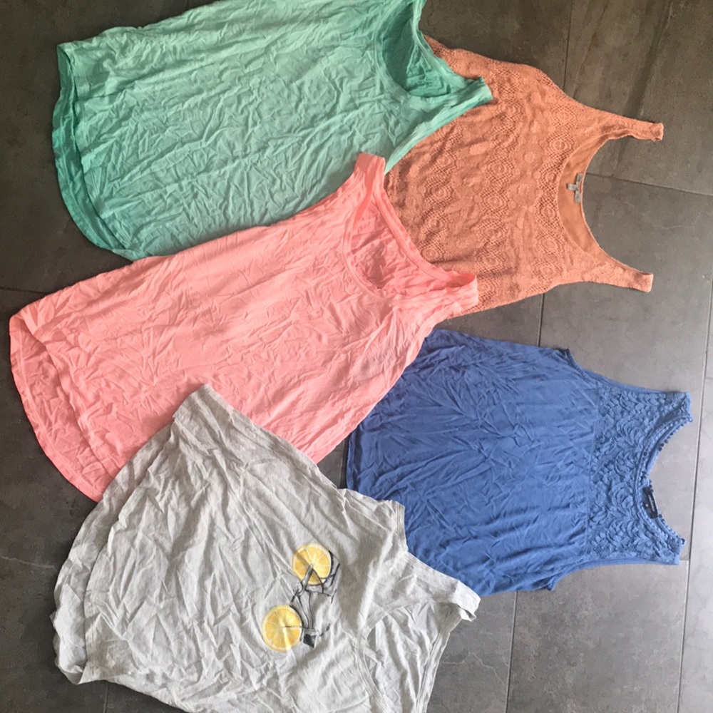 EVERYTHING MUST GO BUNDLE